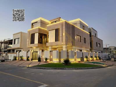 6 habitaciones Villa para en Venta en Al Yasmeen, Ajman - WhatsApp Image 2026-05-07 at 11.30. 17 AM. jpg