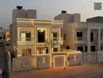 5 Schlafzimmer Villa zum zum Verkauf in Al Zahya, Ajman - batch_WhatsApp Image 2026-06-30 at 8.15. 51 PM (1). jpg
