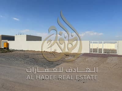 Plot para en Alquiler en Al Sajaa, Sharjah - WhatsApp Image 2026-07-29 at 18.40. 39 (1). jpeg