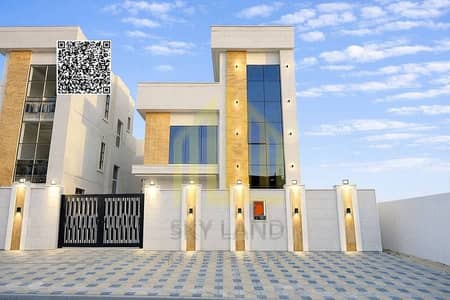 5 Bedroom Villa for Sale in Al Helio, Ajman - batch_855899276-800x600. jpeg