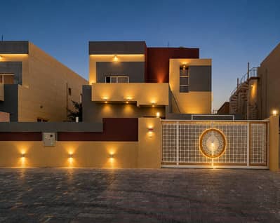 5 Camere Villa in vendita a Al Mowaihat, Ajman - eb46767a-40c2-4aea-9053-f4e6a6c626d6. jpg 5 Camere Villa in vendita a Al Mowaihat, Ajman - eb46767a-40c2-4aea-9053-f4e6a6c626d6. jpg