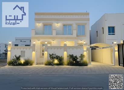 Villa de 4 chambres à à vendre à Al Zahya, Ajman - WhatsApp Image 2026-07-30 at 11.06. 51 PM. jpeg Villa de 4 chambres à à vendre à Al Zahya, Ajman - WhatsApp Image 2026-07-30 at 11.06. 51 PM. jpeg
