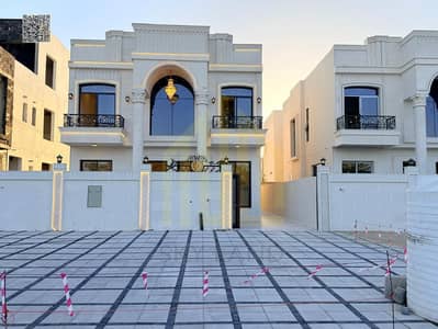 Villa de 5 chambres à à vendre à Al Zahya, Ajman - WhatsApp Image 2026-06-04 at 9.16. 26 PM (1). jpeg Villa de 5 chambres à à vendre à Al Zahya, Ajman - WhatsApp Image 2026-06-04 at 9.16. 26 PM (1). jpeg