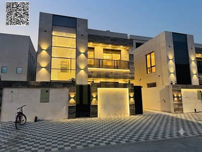 6 Bedroom Villa for Sale in Al Helio, Ajman - batch_WhatsApp Image 2026-07-12 at 12.13. 34 AM. jpeg