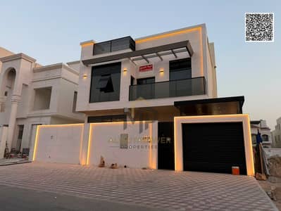 5 Camere Villa in Vendita a Al Bahia, Ajman - batch_WhatsApp Image 2026-07-02 at 8.16. 30 PM. jpeg 5 Camere Villa in Vendita a Al Bahia, Ajman - batch_WhatsApp Image 2026-07-02 at 8.16. 30 PM. jpeg