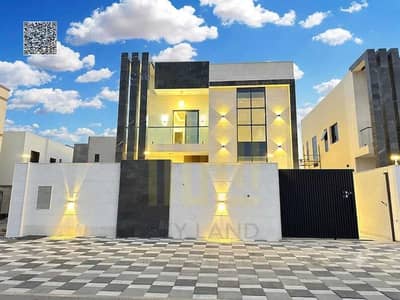 4 habitaciones Villa para en Venta en Al Zahya, Ajman - WhatsApp Image 2026-06-26 at 10.26. 35 PM. jpeg