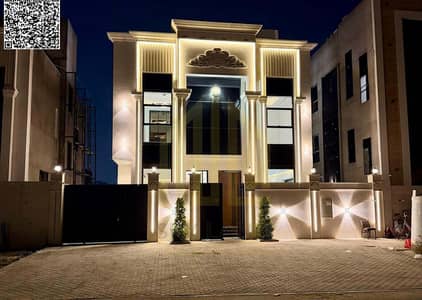 5 Bedroom Villa for Sale in Al Helio, Ajman - WhatsApp Image 2026-05-01 at 4.26. 00 PM. jpg 5 Bedroom Villa for Sale in Al Helio, Ajman - WhatsApp Image 2026-05-01 at 4.26. 00 PM. jpg