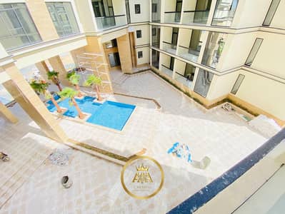 Appartement de 2 chambres à à louer à Tilal City, Sharjah - 1e0bb96c-b90b-44cc-96d3-25cf8457cf13. jpeg