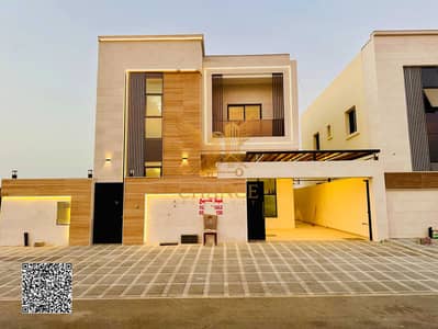 5 Bedroom Villa for Sale in Al Bahia, Ajman - batch_WhatsApp Image 2026-07-30 at 1.46. 47 AM. jpeg 5 Bedroom Villa for Sale in Al Bahia, Ajman - batch_WhatsApp Image 2026-07-30 at 1.46. 47 AM. jpeg