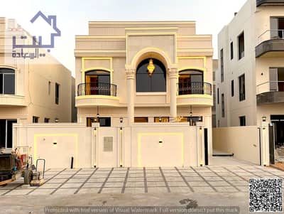 6 Schlafzimmer Villa zum zum Verkauf in Al Helio, Ajman - WhatsApp Image 2026-07-30 at 8.13. 17 PM. jpeg 6 Schlafzimmer Villa zum zum Verkauf in Al Helio, Ajman - WhatsApp Image 2026-07-30 at 8.13. 17 PM. jpeg