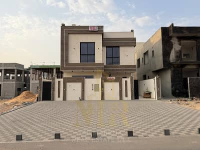 5 Camere Villa in vendita a Al Helio, Ajman - WhatsApp Image 2026-07-29 at 9.01. 41 AM. jpeg 5 Camere Villa in vendita a Al Helio, Ajman - WhatsApp Image 2026-07-29 at 9.01. 41 AM. jpeg