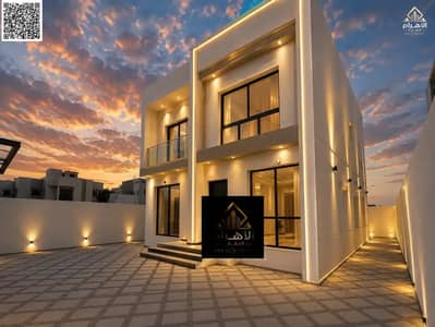 3 Bedroom Villa for Sale in Al Zahya, Ajman - batch_batch_batch_840884564-1066x800. webp 3 Bedroom Villa for Sale in Al Zahya, Ajman - batch_batch_batch_840884564-1066x800. webp