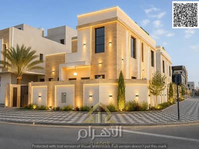 4 Slaapkamers Villa te Koop in Al Bahia, Ajman - batch_852448342-1066x800. webp