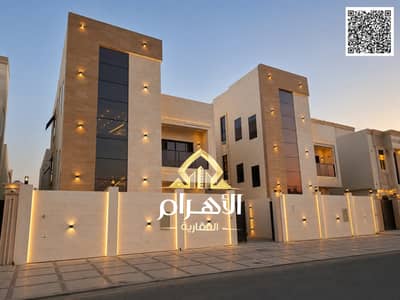 5 Bedroom Villa for Sale in Al Helio, Ajman - batch_WhatsApp Image 2026-07-10 at 8.09. 49 PM. jpeg