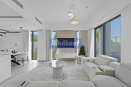 4 Slaapkamers Townhouse te Huur in The Valley by Emaar, Dubai - 9. jpg