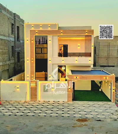 4 Bedroom Villa for Sale in Al Zahya, Ajman - batch_WhatsApp Image 2026-07-05 at 3.03. 09 PM (2). jpeg 4 Bedroom Villa for Sale in Al Zahya, Ajman - batch_WhatsApp Image 2026-07-05 at 3.03. 09 PM (2). jpeg