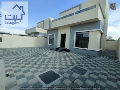 3 Bedroom Villa for Sale in Al Zahya, Ajman - WhatsApp Image 2026-07-30 at 5.02. 04 PM. jpeg