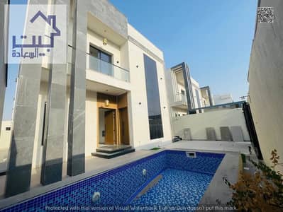 4 Bedroom Villa for Sale in Al Zahya, Ajman - WhatsApp Image 2026-07-31 at 5.11. 23 AM (1). jpeg 4 Bedroom Villa for Sale in Al Zahya, Ajman - WhatsApp Image 2026-07-31 at 5.11. 23 AM (1). jpeg