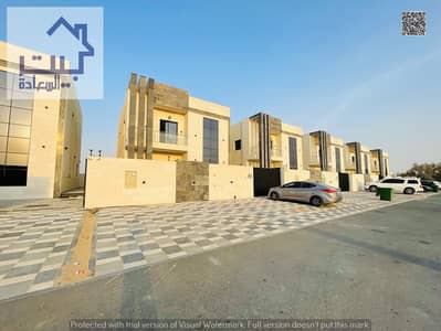 Villa de 4 chambres à à vendre à Al Zahya, Ajman - WhatsApp Image 2026-07-31 at 5.12. 25 AM. jpeg Villa de 4 chambres à à vendre à Al Zahya, Ajman - WhatsApp Image 2026-07-31 at 5.12. 25 AM. jpeg