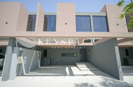 3 Bedroom Villa for Sale in Tilal City, Sharjah - KCB_2880. jpg 3 Bedroom Villa for Sale in Tilal City, Sharjah - KCB_2880. jpg