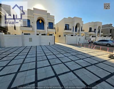 5 Bedroom Villa for Sale in Al Zahya, Ajman - WhatsApp Image 2026-07-31 at 5.38. 08 AM. jpeg 5 Bedroom Villa for Sale in Al Zahya, Ajman - WhatsApp Image 2026-07-31 at 5.38. 08 AM. jpeg