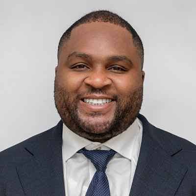 Trae Henry-Richards