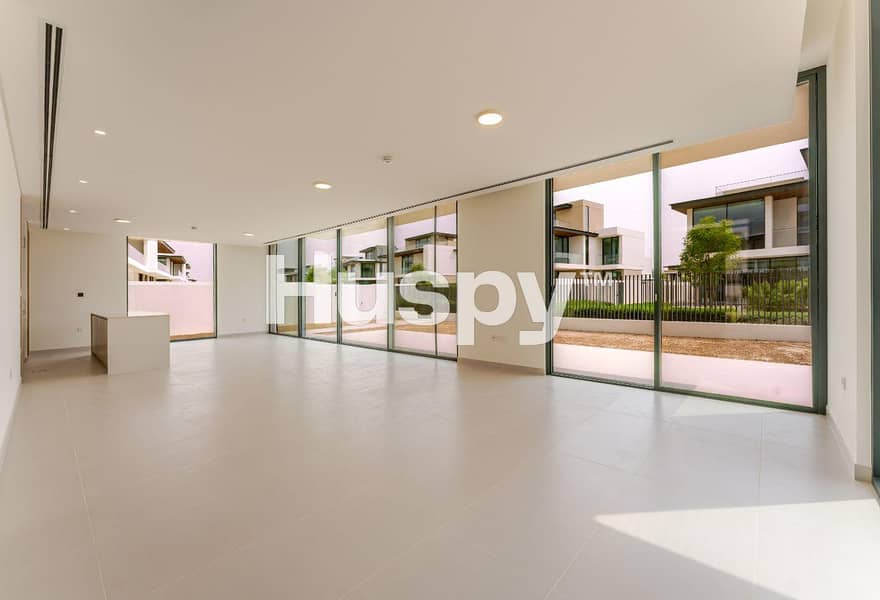 Park Backing | Vacant | Vastu Compliant - Image 2