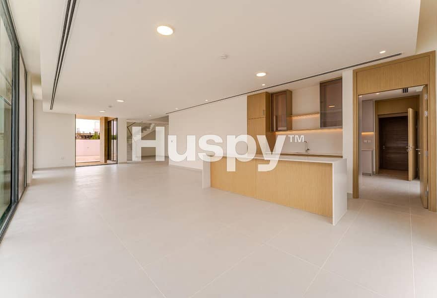Park Backing | Vacant | Vastu Compliant - Image 3