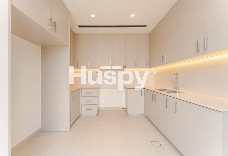 Park Backing | Vacant | Vastu Compliant - Image 5