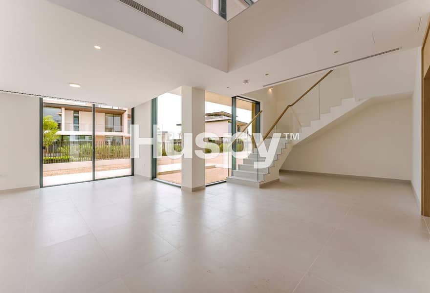 Park Backing | Vacant | Vastu Compliant - Image 6