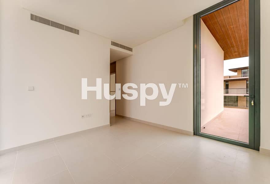 Park Backing | Vacant | Vastu Compliant - Image 13