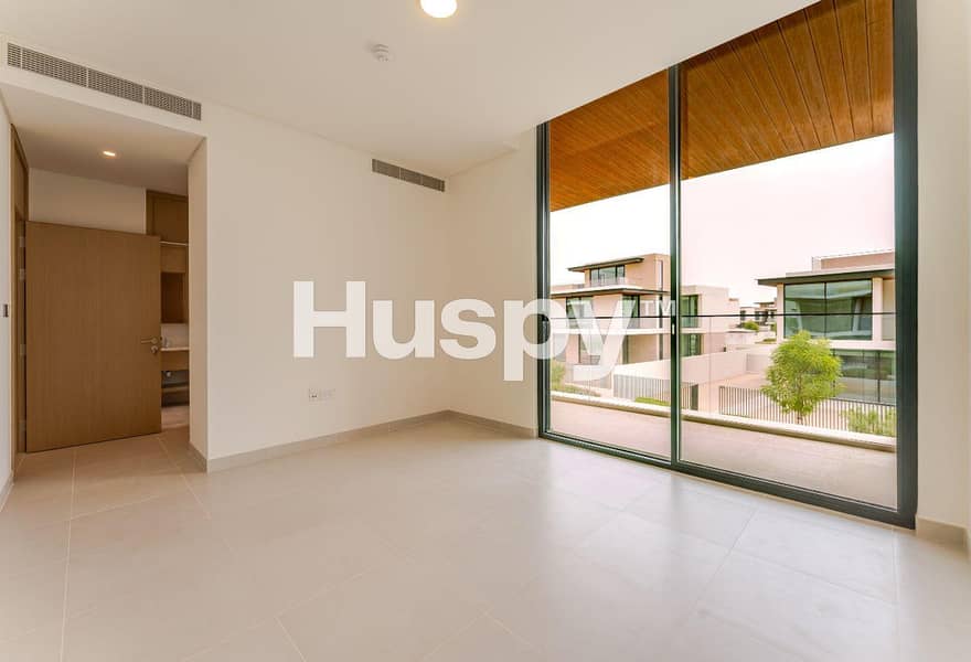 Park Backing | Vacant | Vastu Compliant - Image 16