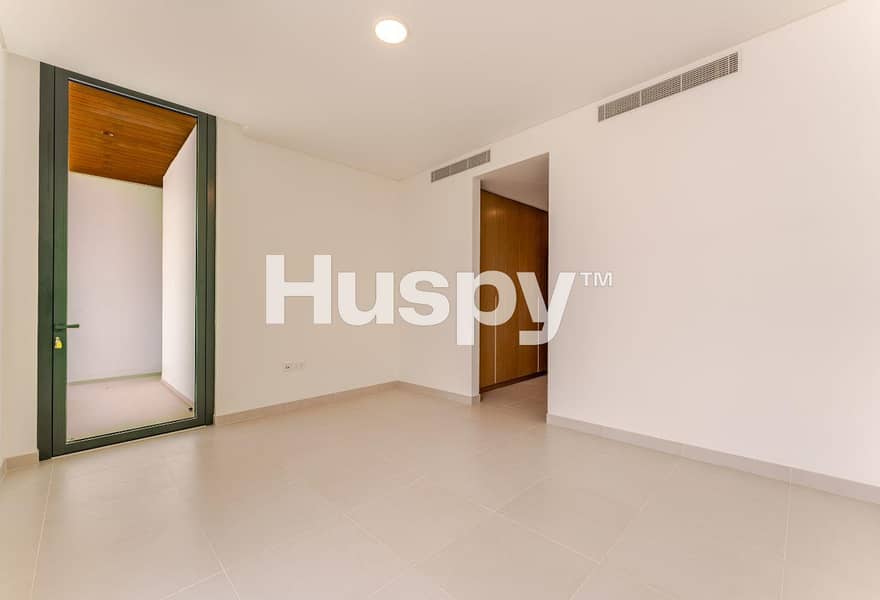 Park Backing | Vacant | Vastu Compliant - Image 20