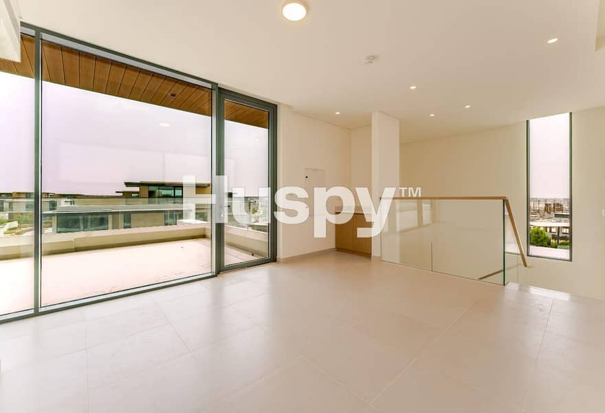 Park Backing | Vacant | Vastu Compliant - Image 23