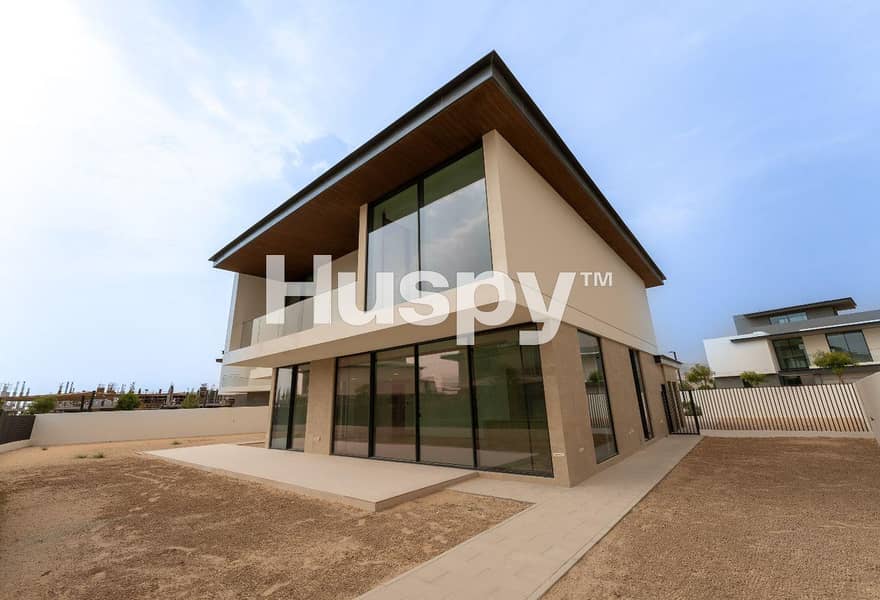 Park Backing | Vacant | Vastu Compliant - Image 25