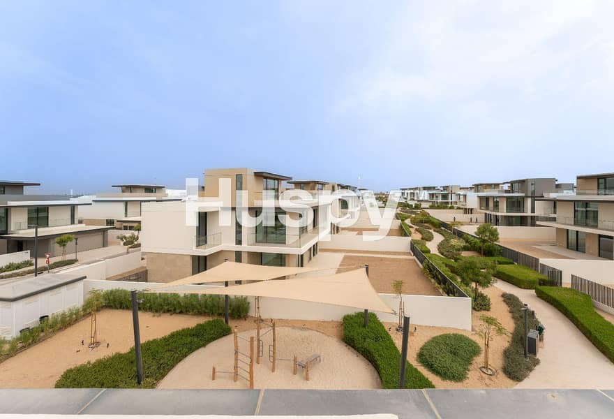 Park Backing | Vacant | Vastu Compliant - Image 27