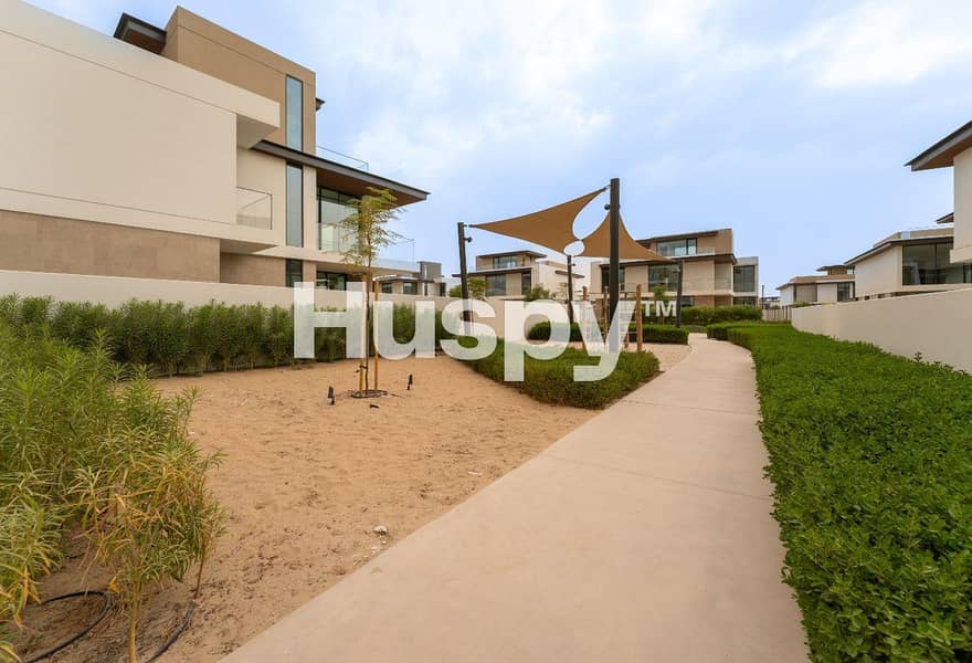 Park Backing | Vacant | Vastu Compliant - Image 28