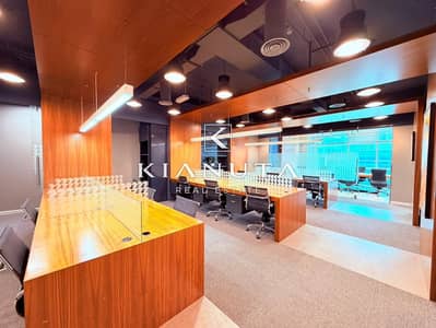 Office para en Alquiler en Business Bay, Dubai - IMG-20251217-WA0078. jpg