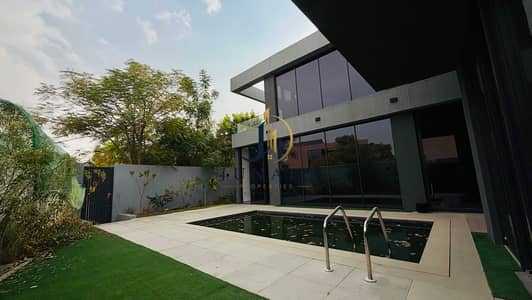 4 Slaapkamers Villa te Huur in Tilal City, Sharjah - IMG_8203. jpeg