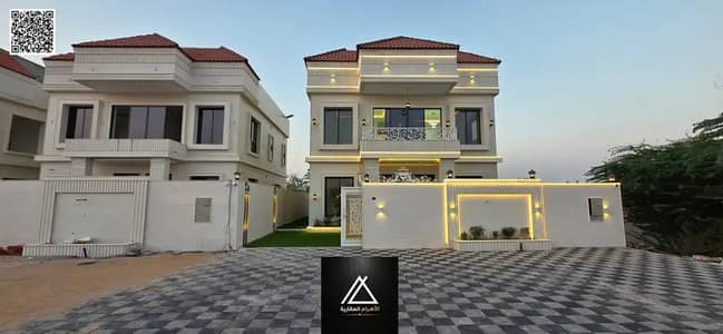 5 Bedroom Villa for Sale in Al Zahya, Ajman - batch_805488437-1066x800. webp 5 Bedroom Villa for Sale in Al Zahya, Ajman - batch_805488437-1066x800. webp