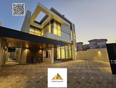 5 Camere Villa in vendita a Al Rawda, Ajman - batch_804910921-1066x800. webp 5 Camere Villa in vendita a Al Rawda, Ajman - batch_804910921-1066x800. webp
