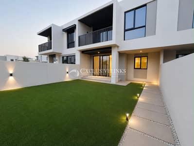 3 Slaapkamers Townhouse te Huur in Jebel Ali, Dubai - Rijwoning in Jebel Ali，Jebel Ali Village，Jebel Ali Village Townhouses, 3 slaapkamers, 240000 AED - 16017248