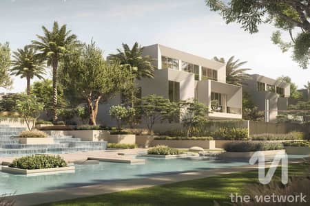 5 Cпальни Вилла Продажа в Меаисем 2, Дубай - Вилла в Меаисем 2，Mirage The Oasis, 5 спален, 18373000 AED - 16017260