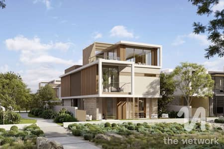 3 Bedroom Villa for Sale in The Acres, Dubai - Best Location | 3 BR | Type B | Phase 1 3 Bedroom Villa for Sale in The Acres, Dubai - Best Location | 3 BR | Type B | Phase 1
