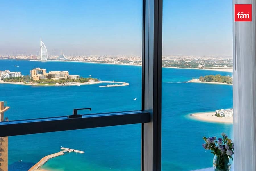 شقة في ذا بالم تاور،نخلة جميرا 125000 درهم - 16017280 شقة في ذا بالم تاور،نخلة جميرا 125000 درهم - 16017280