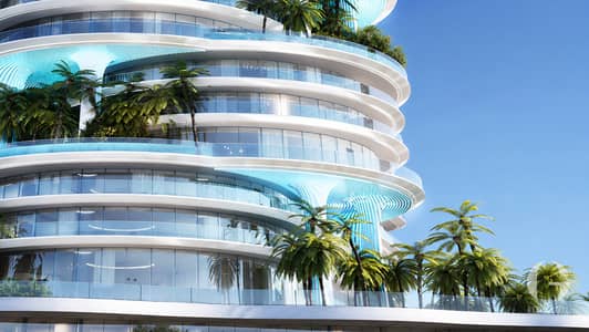 1 Спальня Апартаменты Продажа в Дубай Медиа Сити, Дубай - Image 1