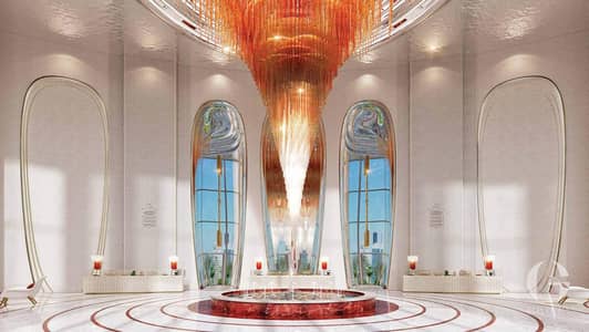 2 Bedroom Apartment for Sale in Business Bay, Dubai - Image 1 2 Bedroom Apartment for Sale in Business Bay, Dubai - Image 1