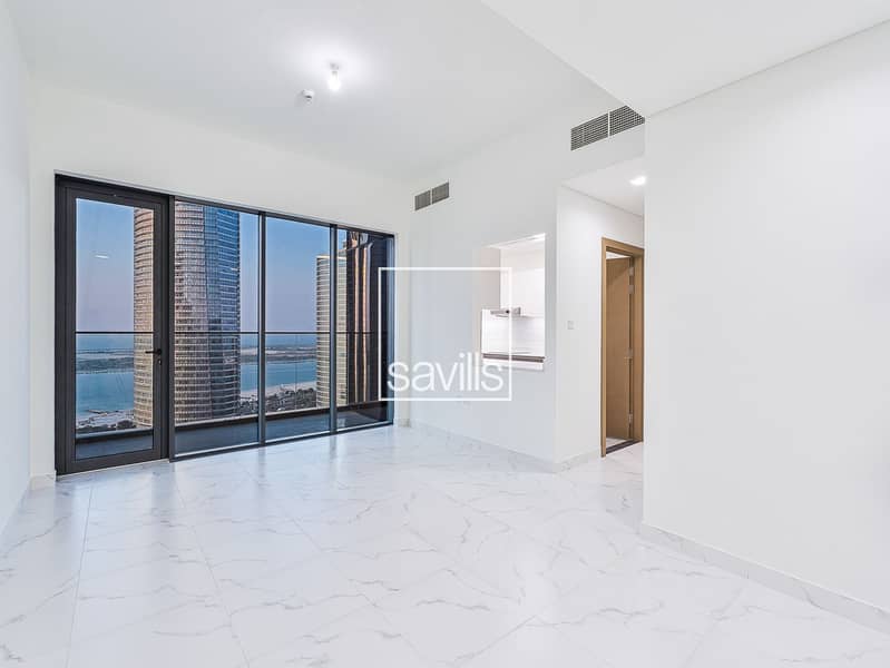 Low Floor | 2 Bedrooms | Great View | 1 Month Free Low Floor | 2 Bedrooms | Great View | 1 Month Free