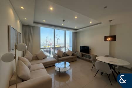 1 Schlafzimmer Wohnung zum zur Miete in Jumeirah Lake Towers (JLT), Dubai - Wohnung in Jumeirah Lake Towers (JLT)，JLT Cluster J，Bonnington Tower, 1 schlafzimmer, 95000 AED - 16017267