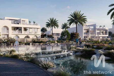 5 Bedroom Villa for Sale in The Valley by Emaar, Dubai - Prime Location | Huge Layout | Lagoon Views 5 Bedroom Villa for Sale in The Valley by Emaar, Dubai - Prime Location | Huge Layout | Lagoon Views